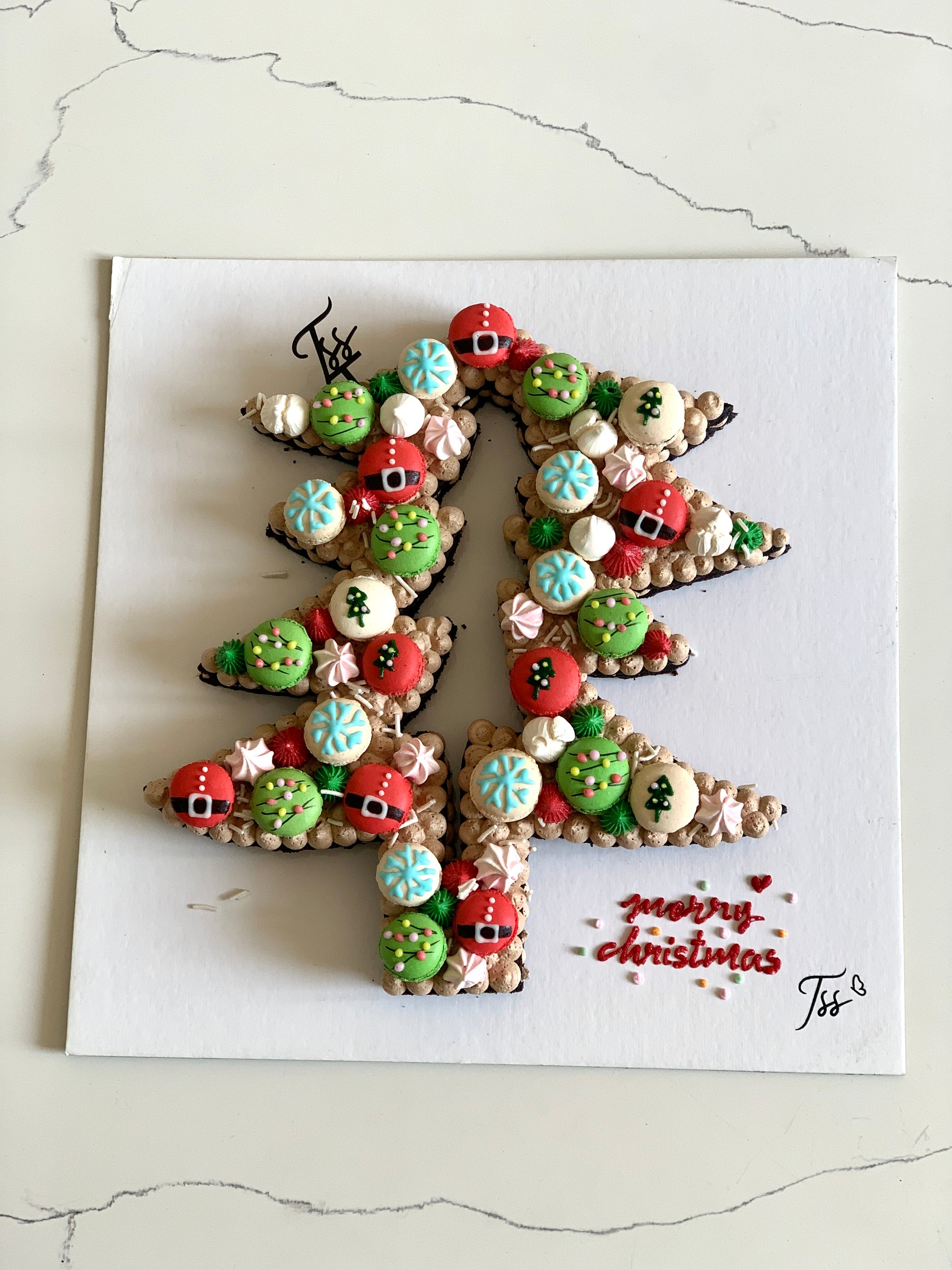 Christmas Cake