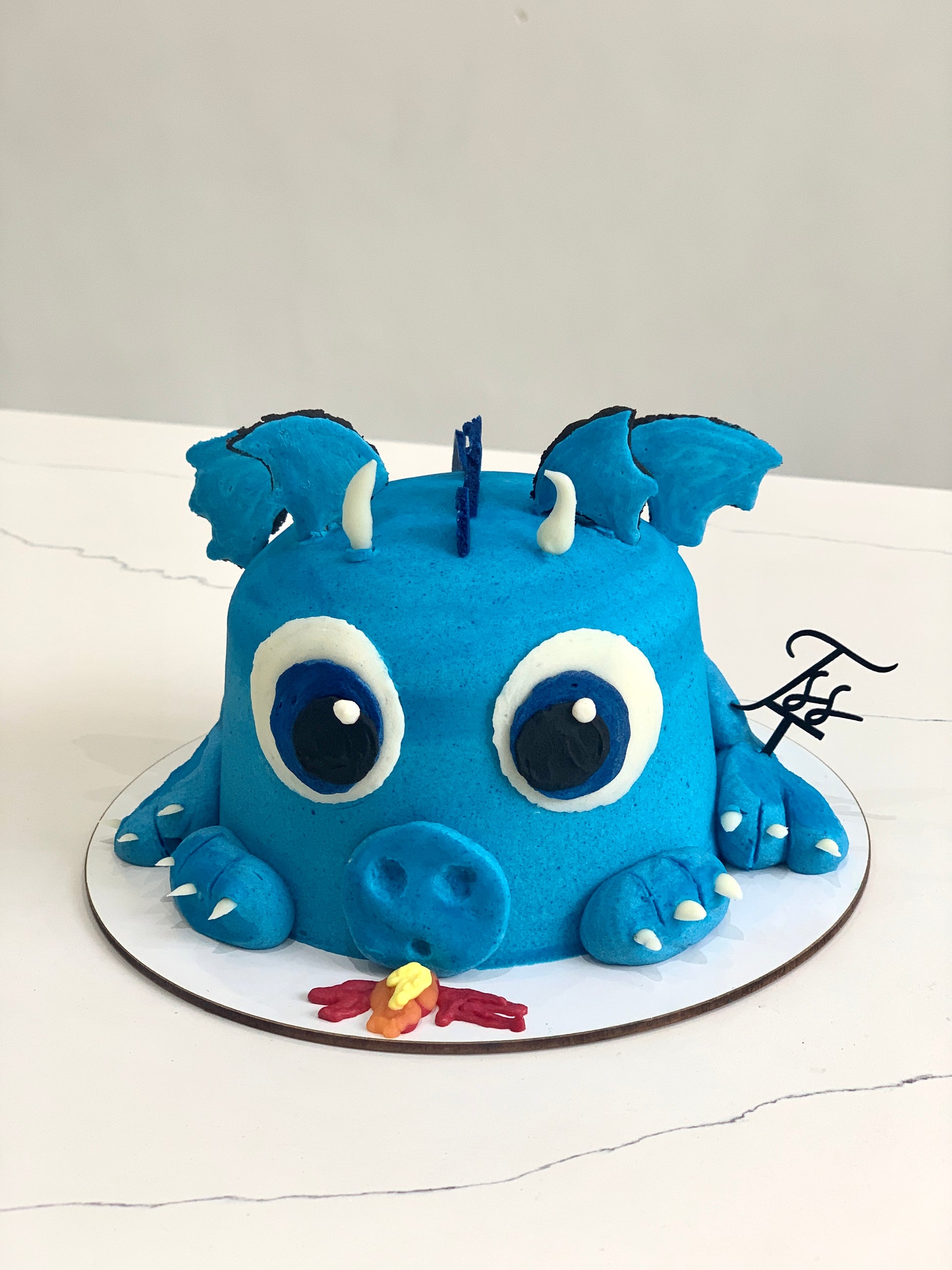 Shape Cake