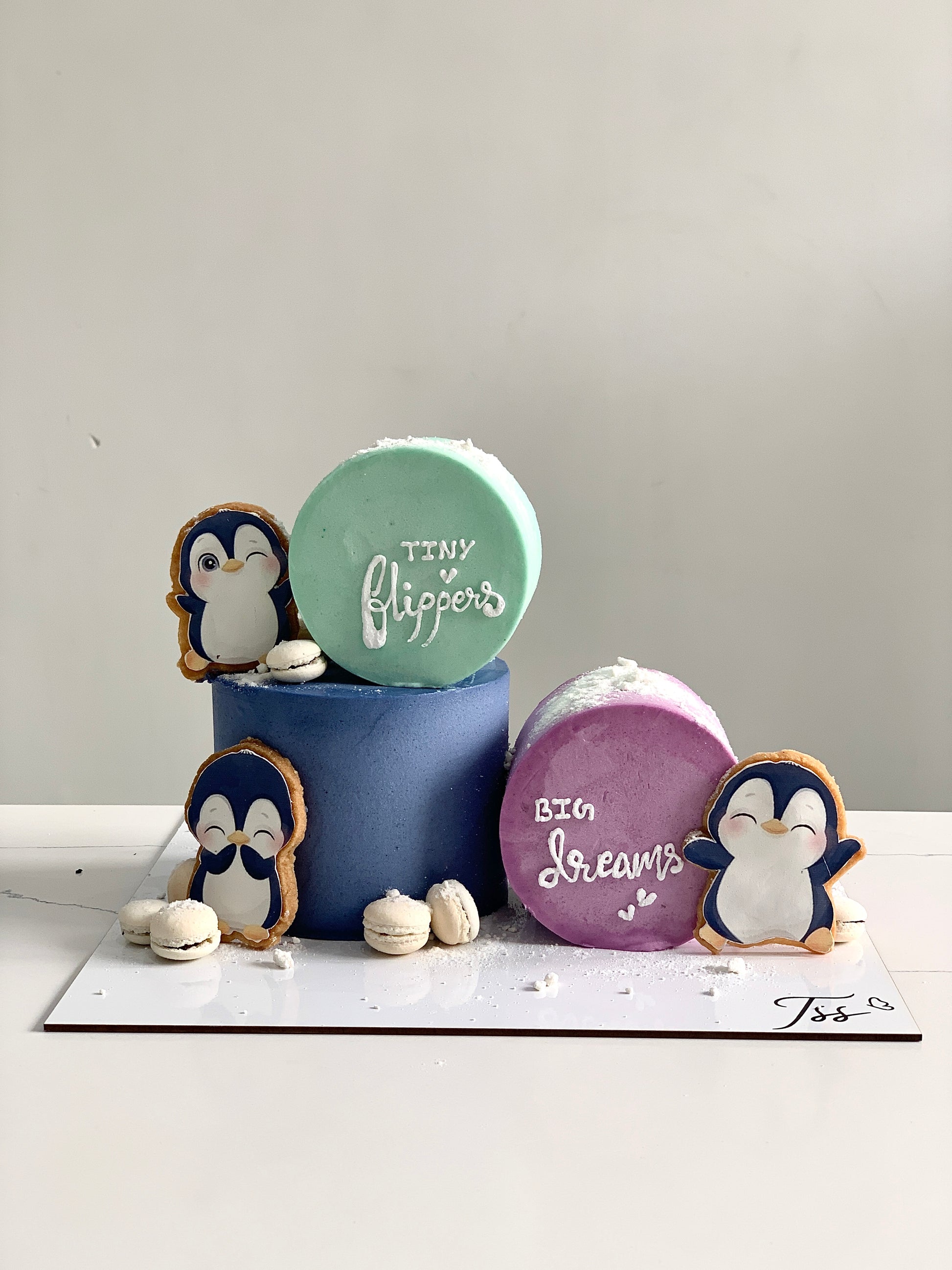 Christmas Cake