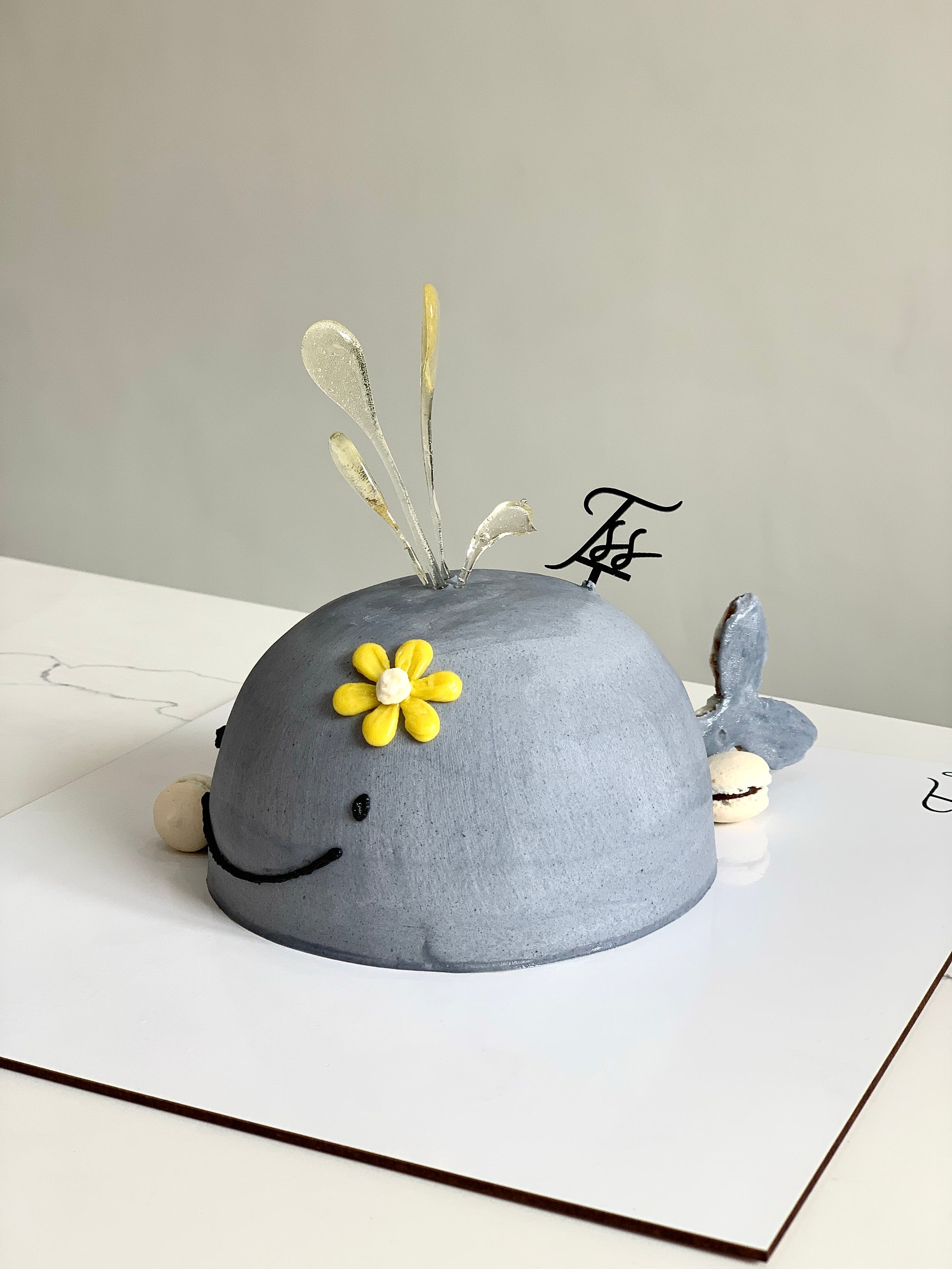 Shape Cake