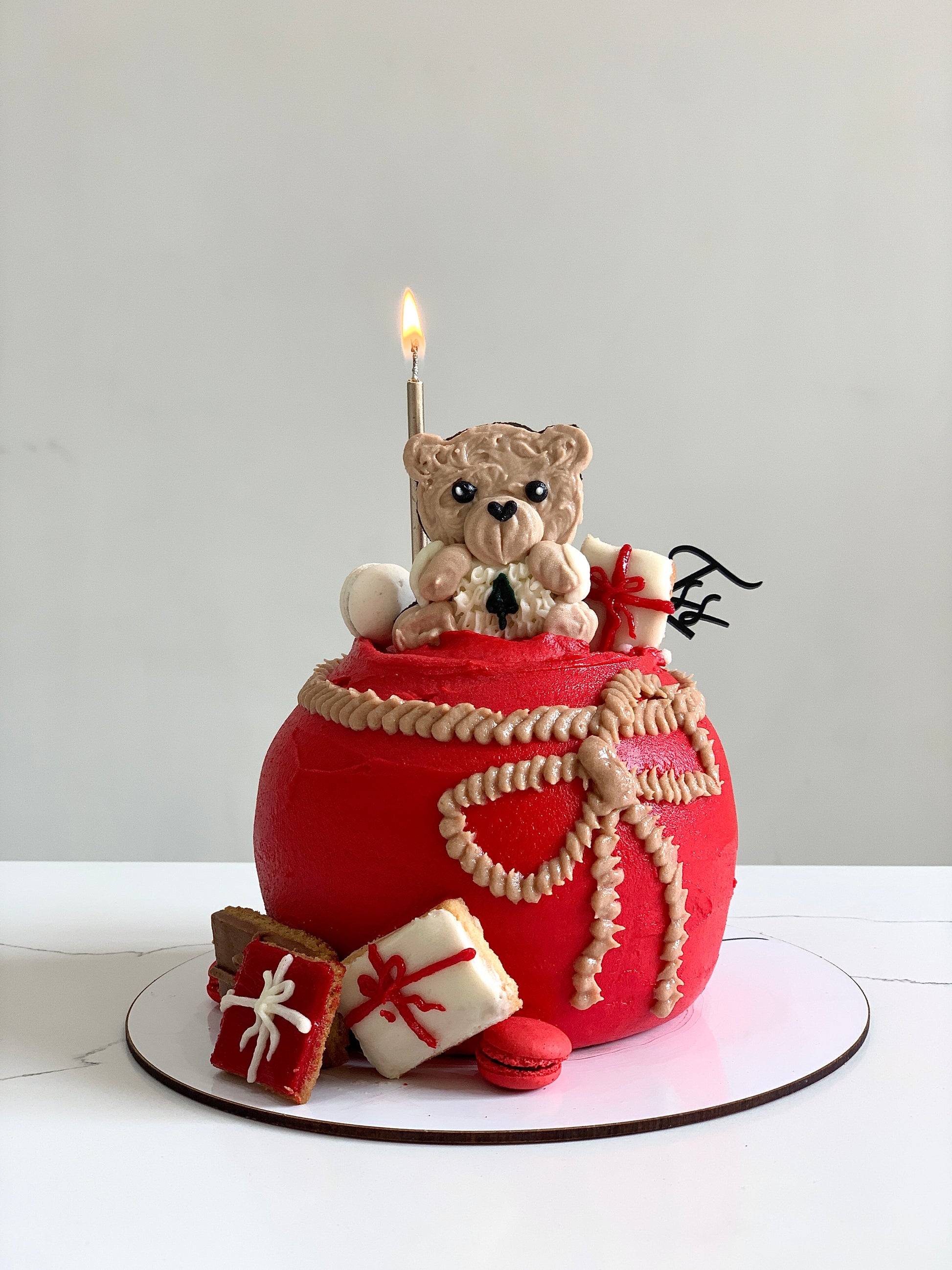 Christmas Cake