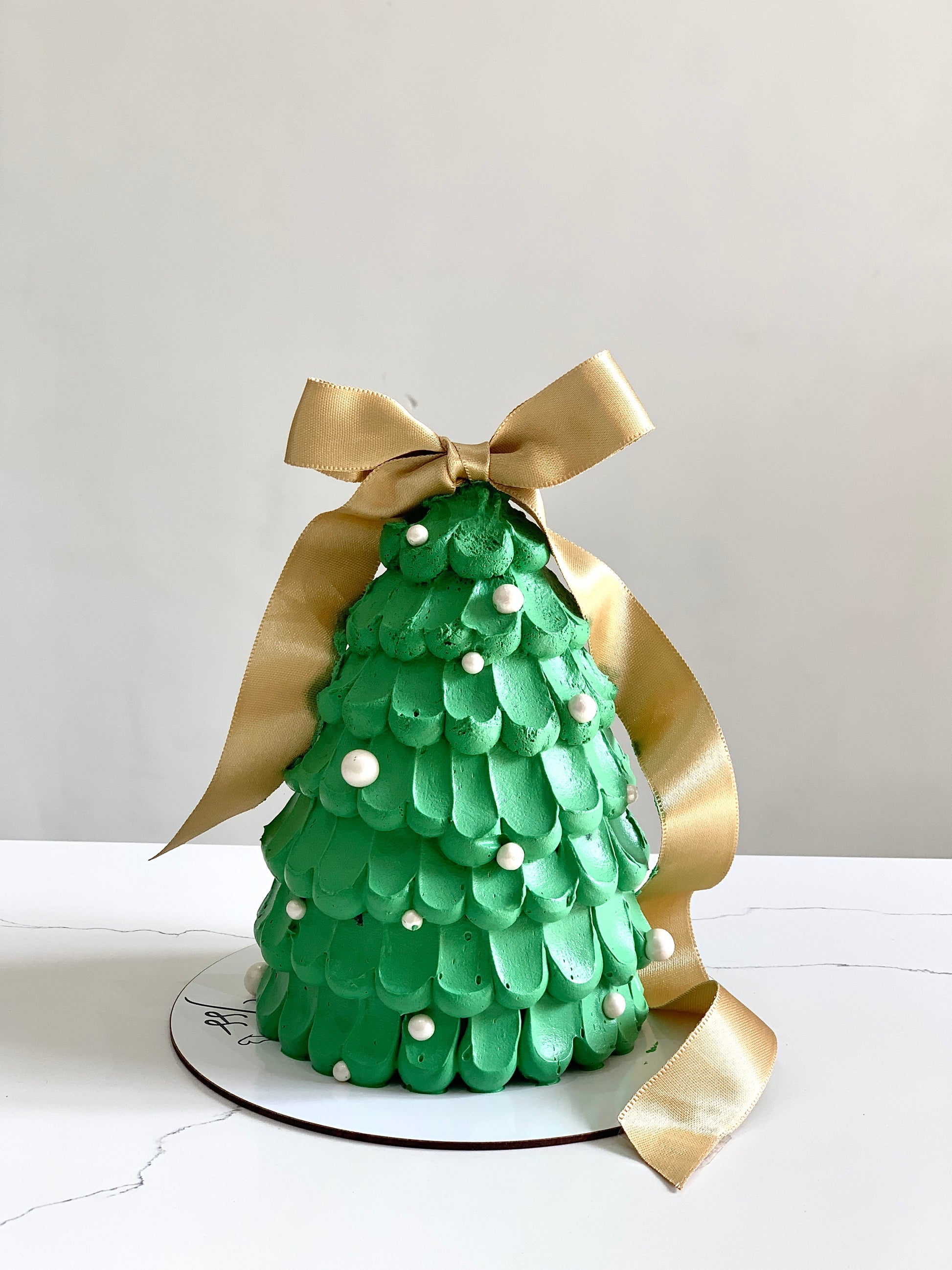 Christmas Cake