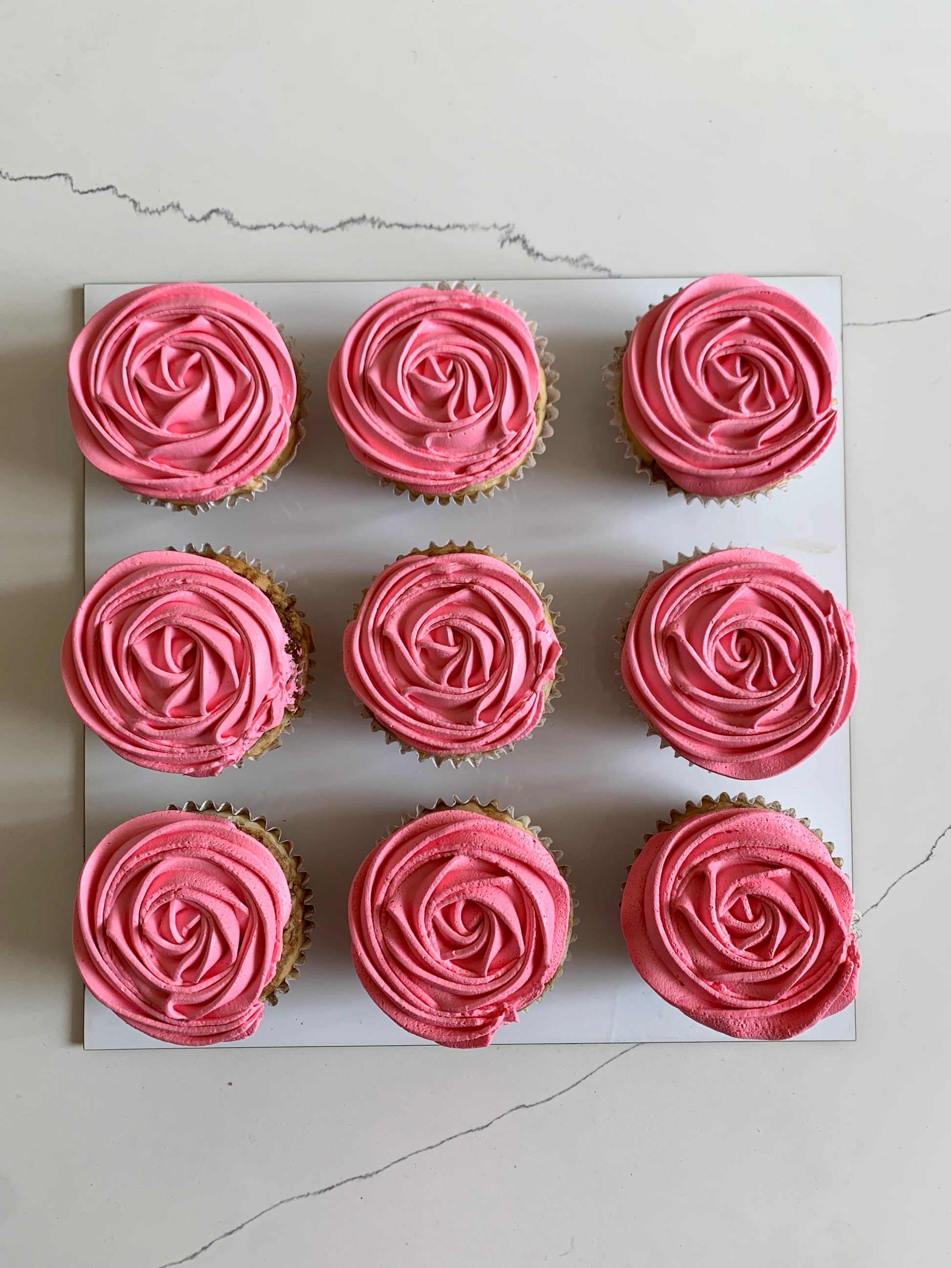 Cupcakes