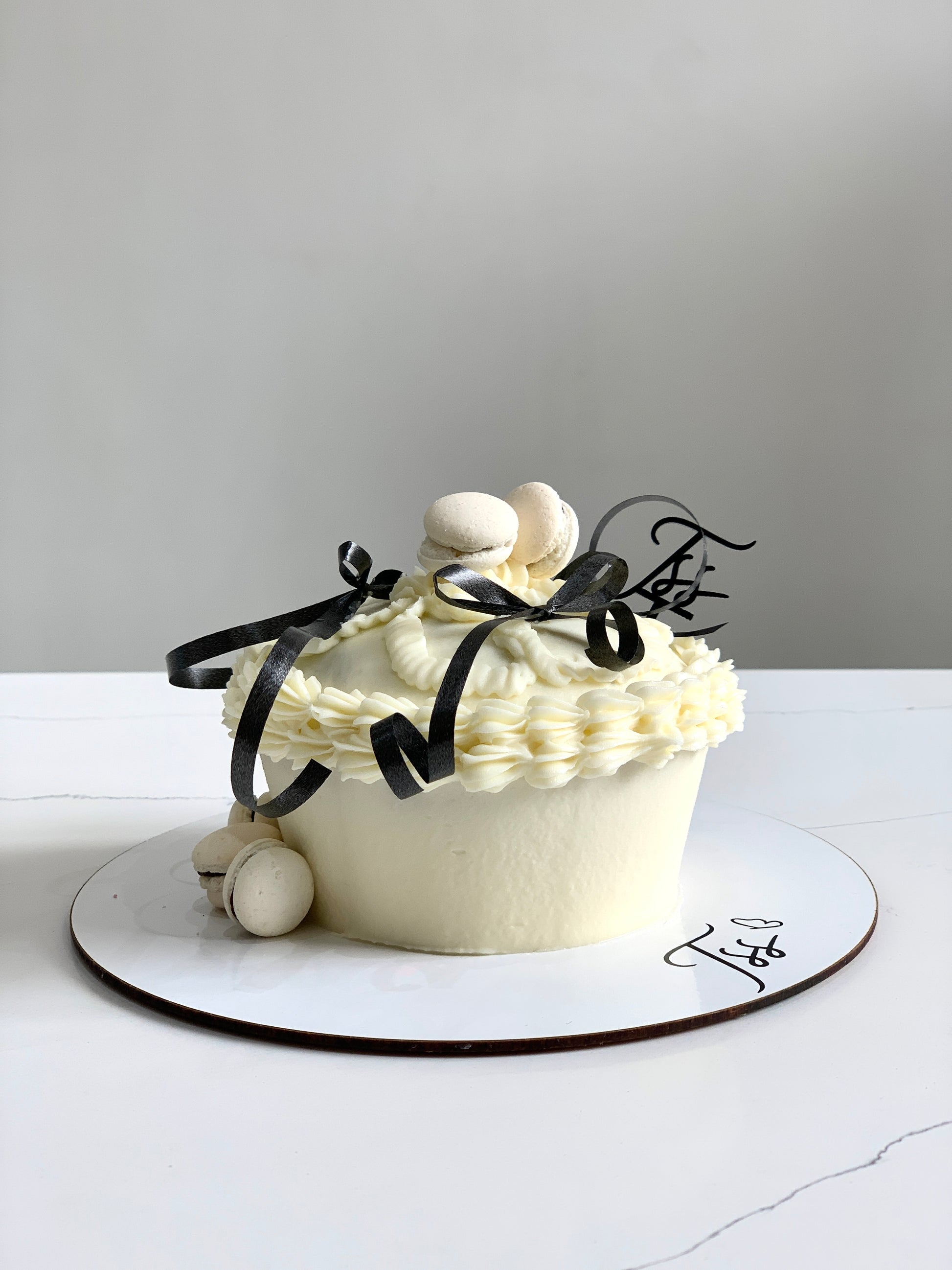 Shape Cake
