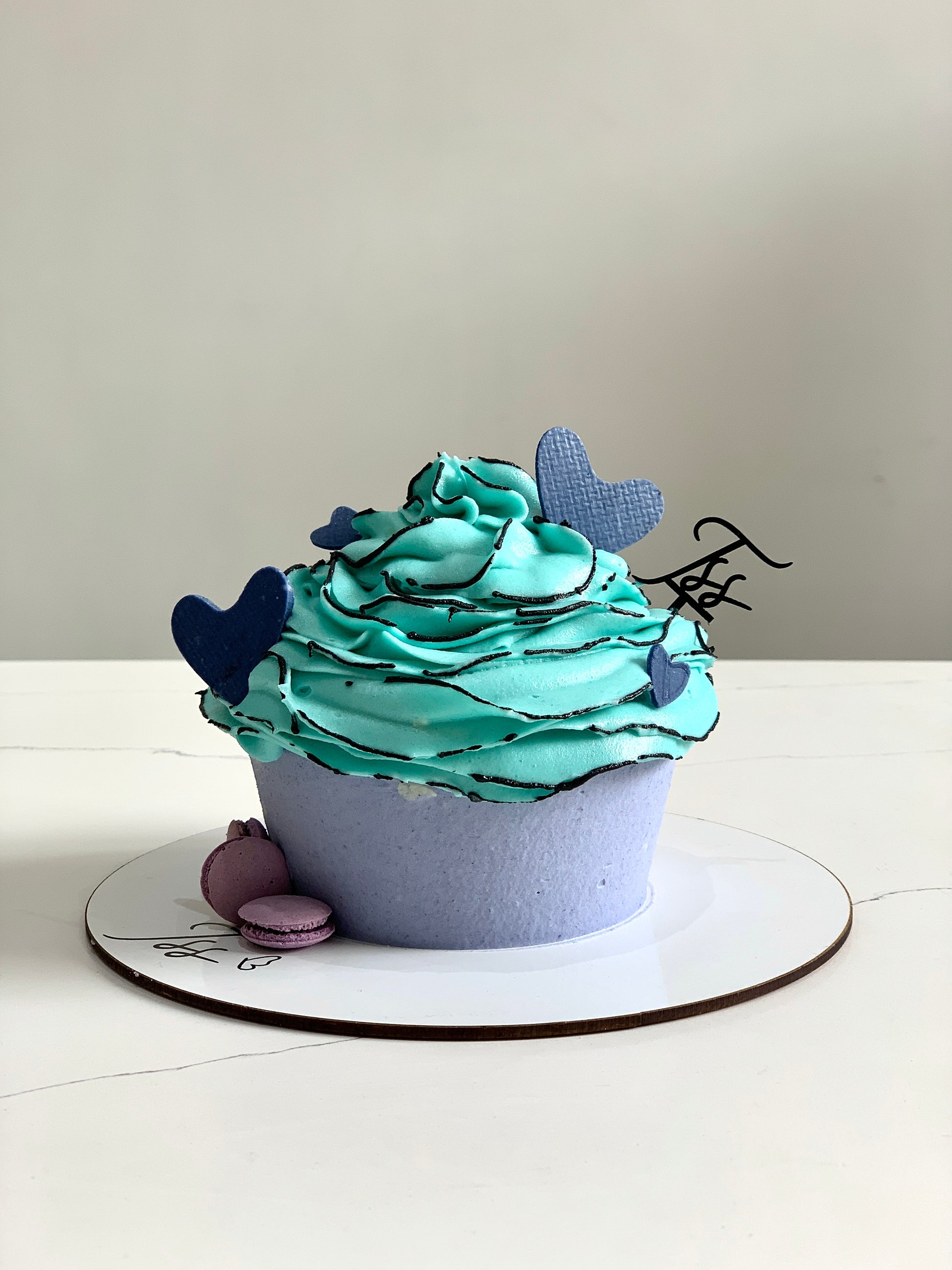 Shape Cake