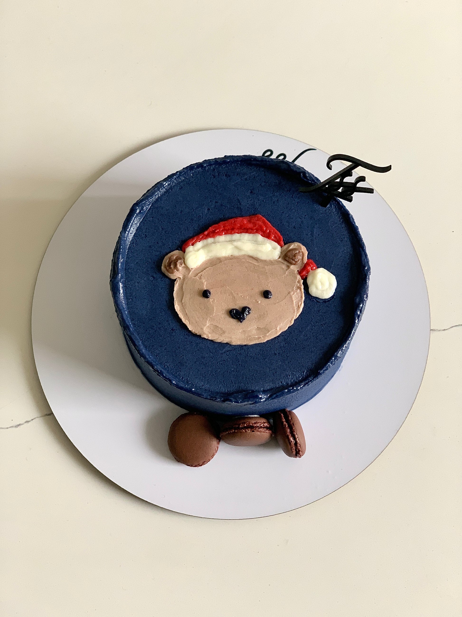 Christmas Cake