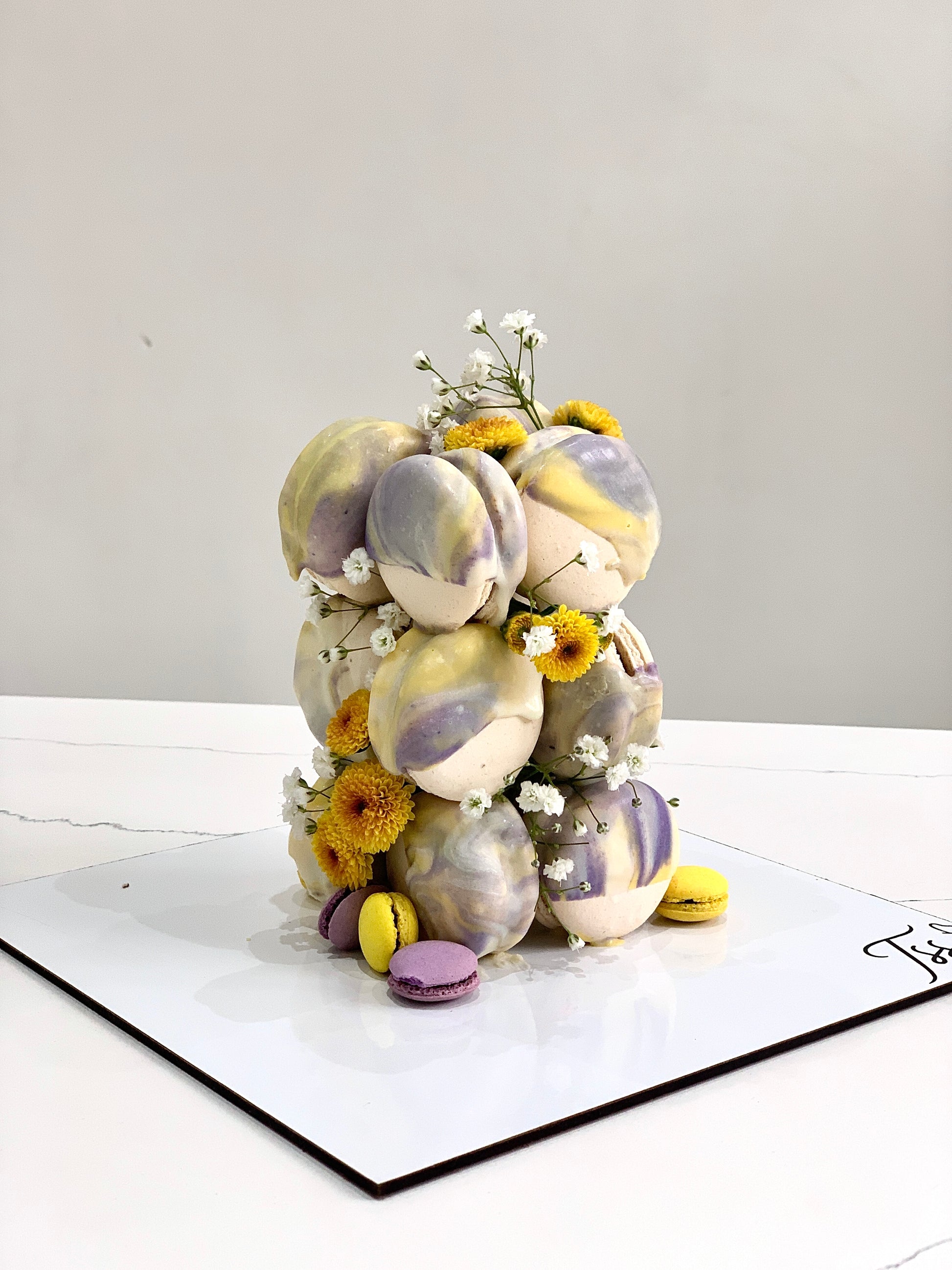 Shape Cake