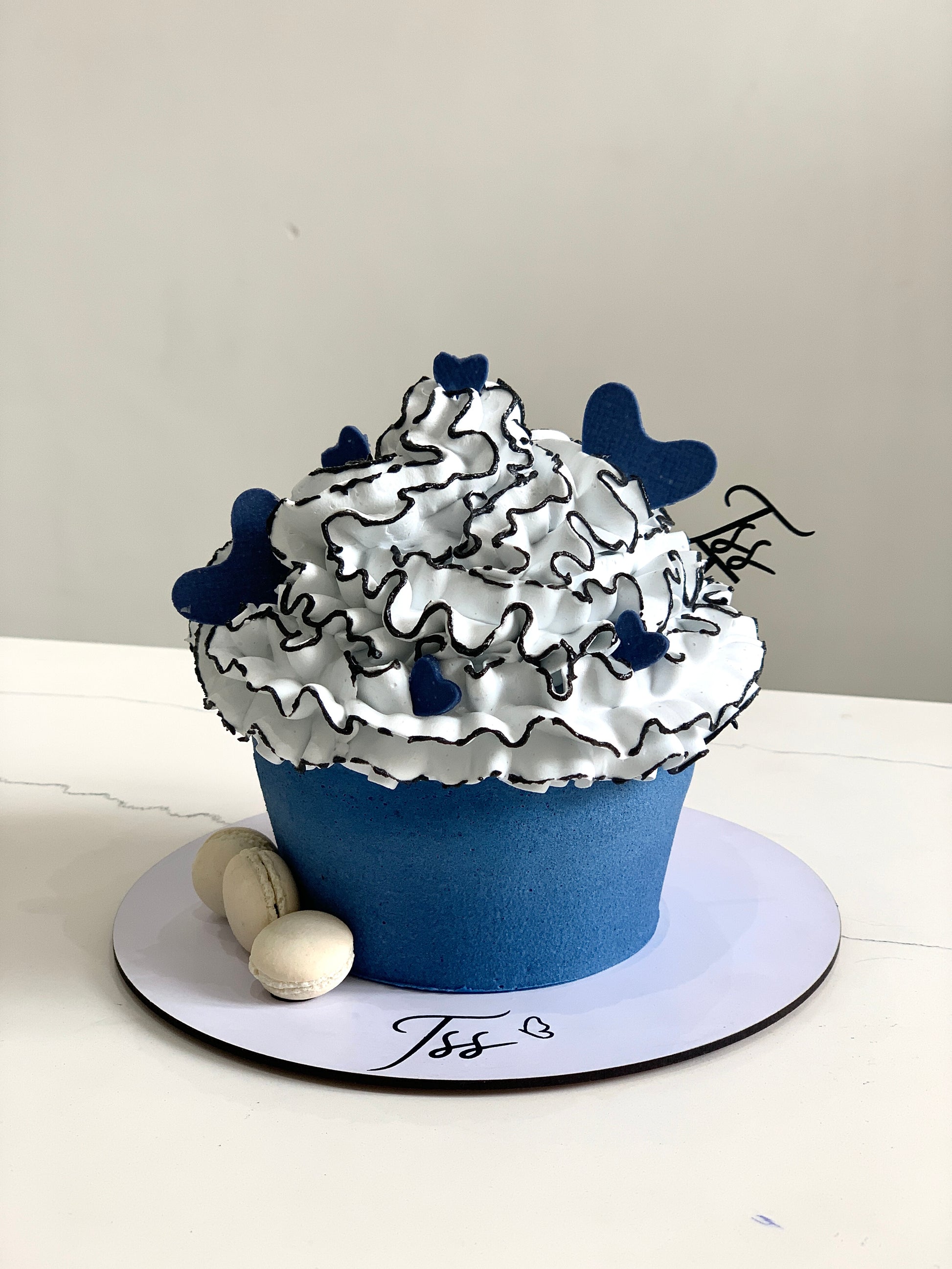 Shape Cake