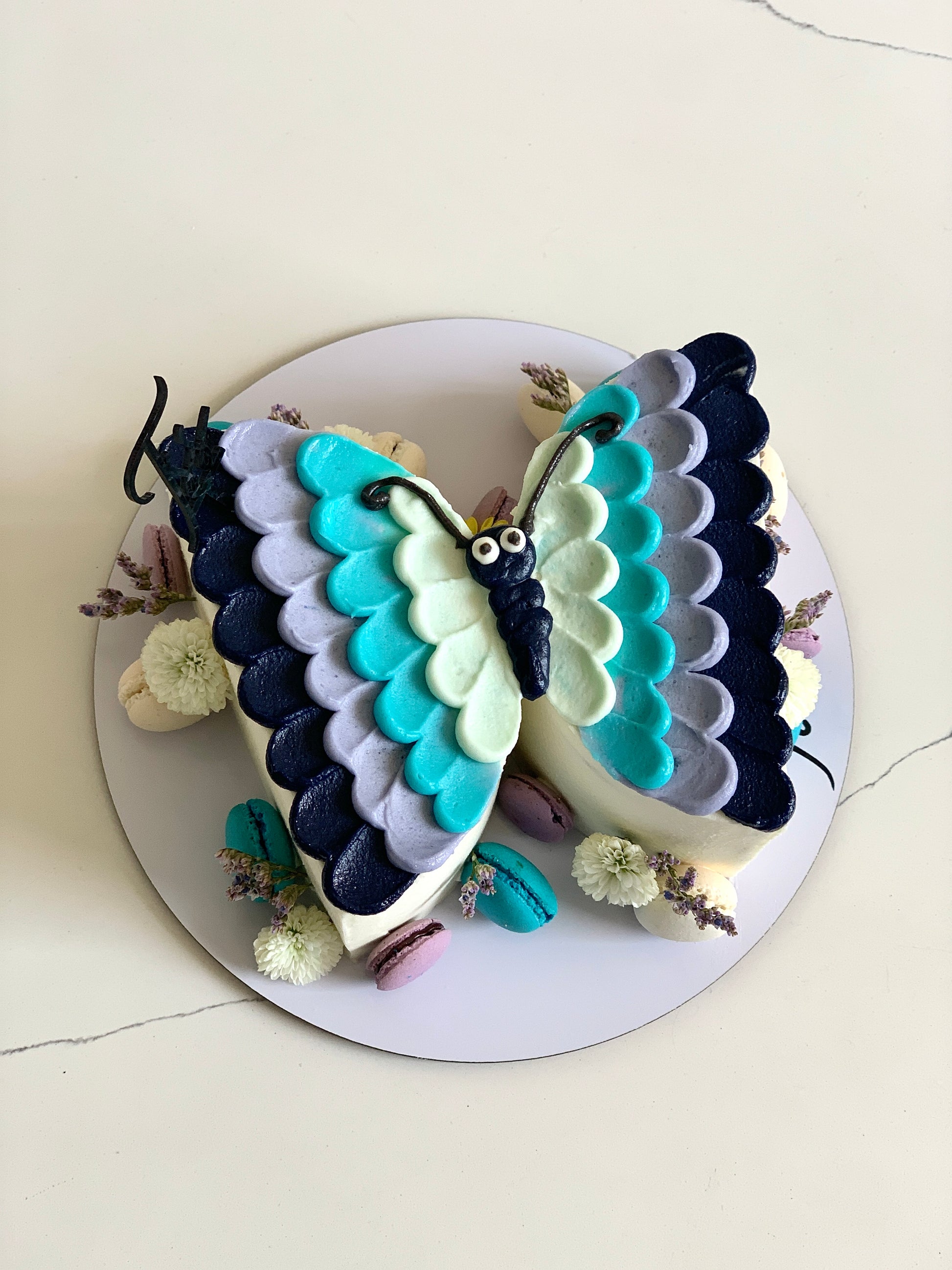 Shape Cake