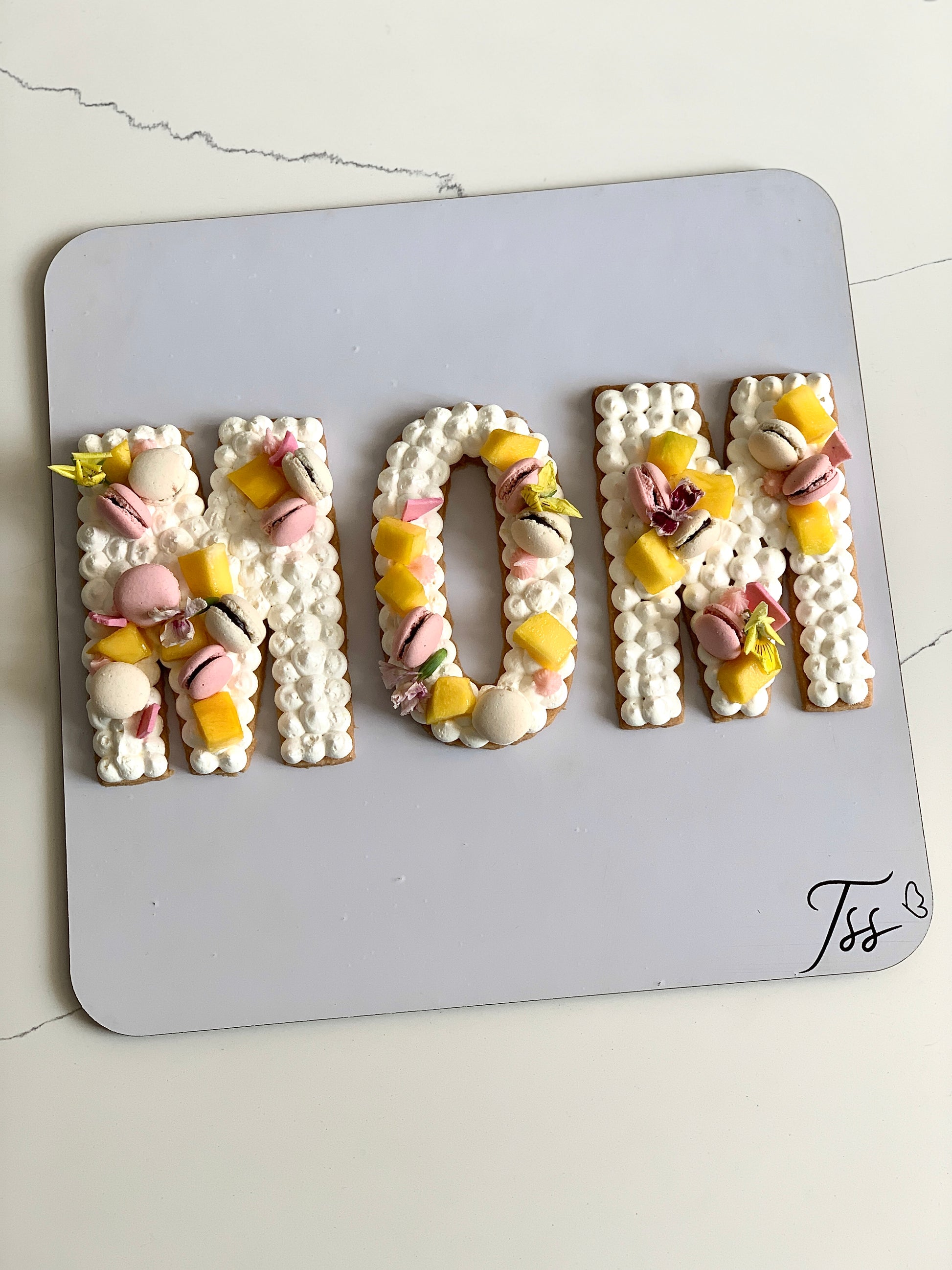 Cookie Cake