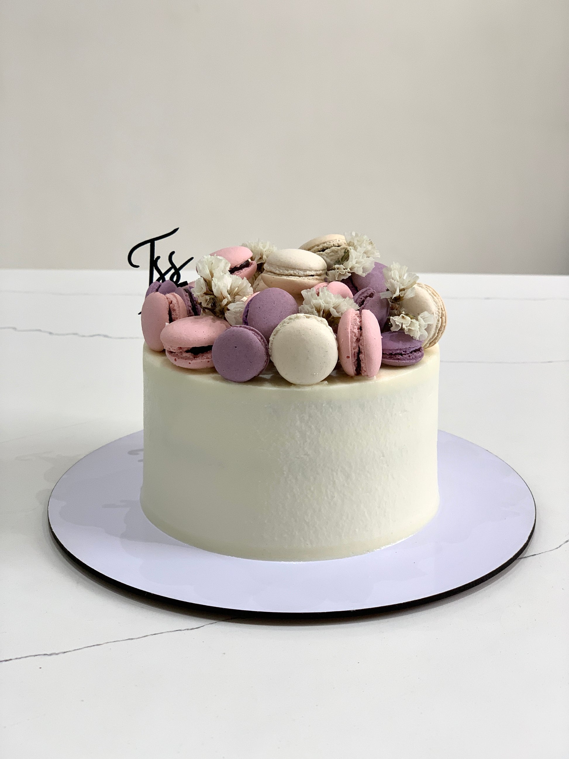 Classic Cakes by The Sinful Spoon