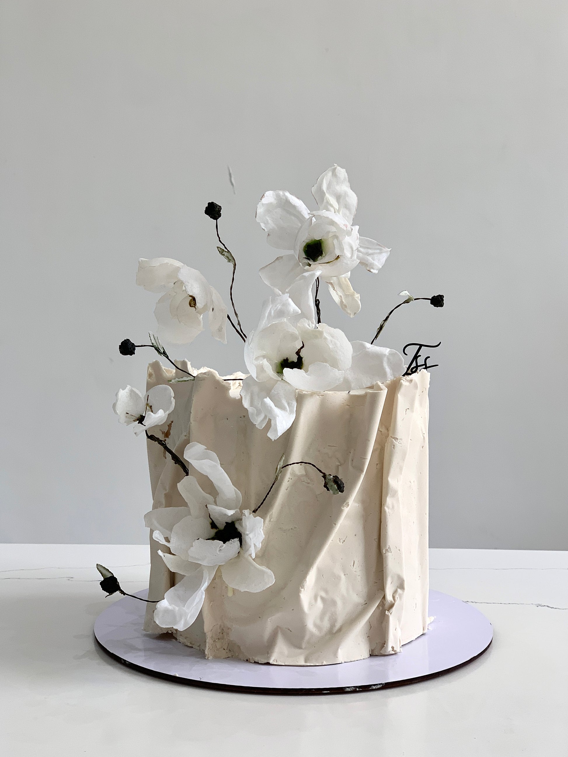 Classic Cakes by The Sinful Spoon
