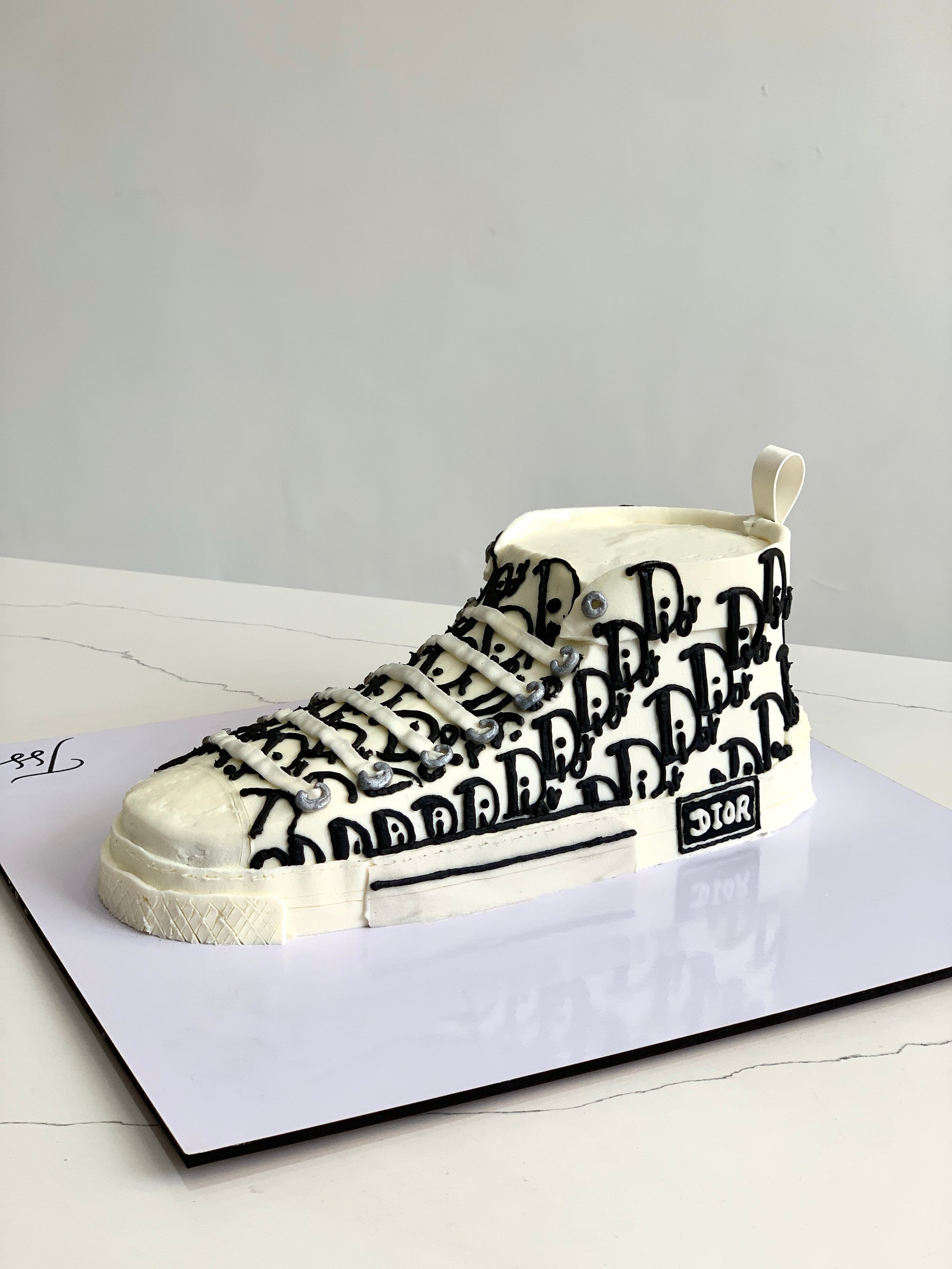 Shape Cake